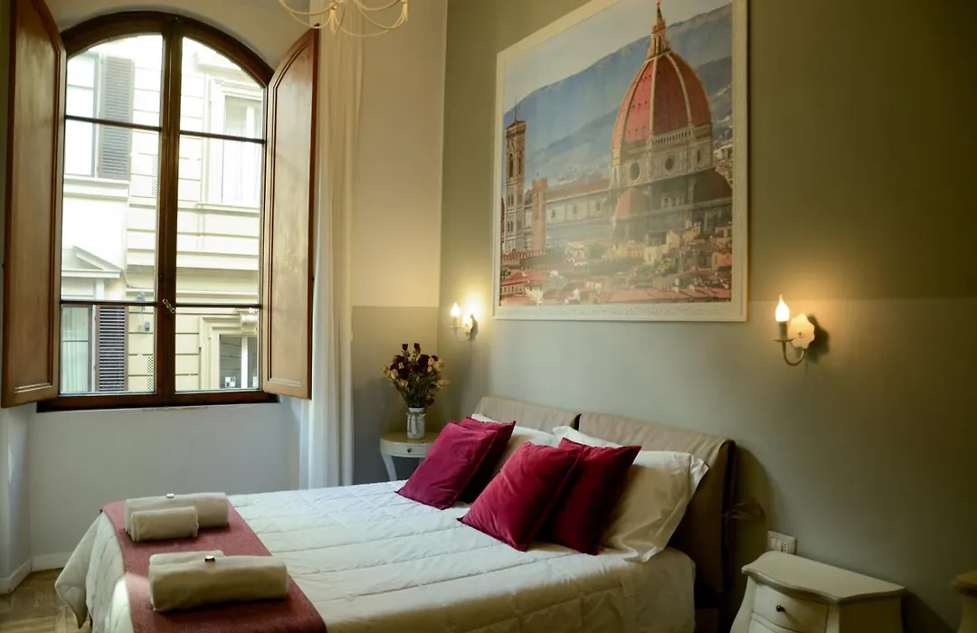 B&B Dimora Sassetti 6-1