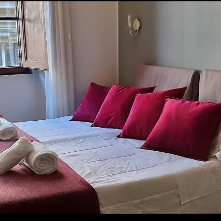 B&B Dimora Sassetti 6-2